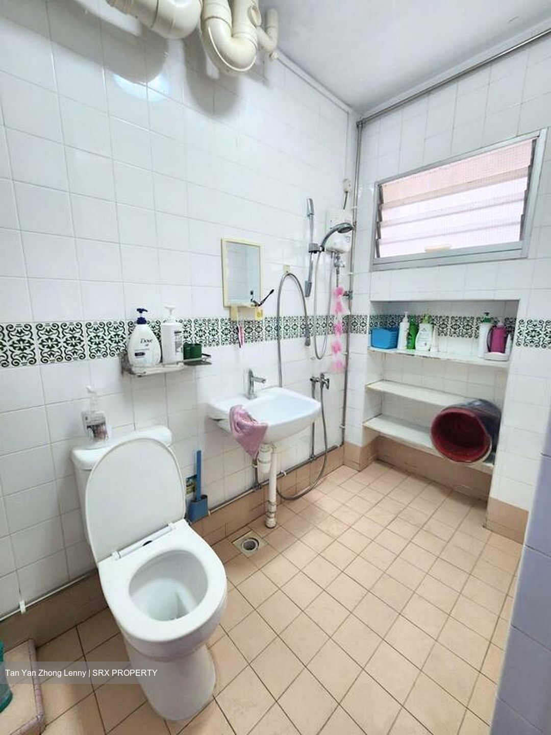 Blk 229 Pasir Ris Street 21 (Pasir Ris), HDB 4 Rooms #468122631